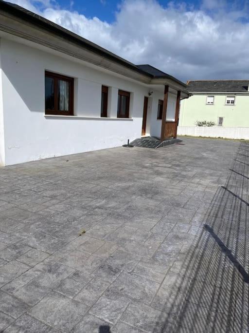 Las Catedrales-Casa Canteiro 2 Barreiros Exterior photo